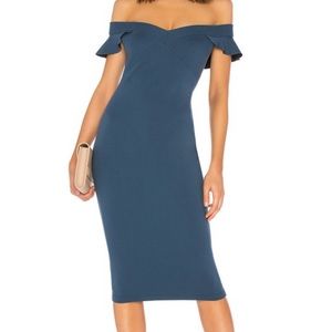 Bailey 44 East Indies Dress Size S